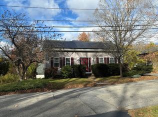 81 Ward St, North Brookfield, MA 01535