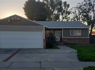 11303 Mollyknoll Ave, Whittier, CA 90604
