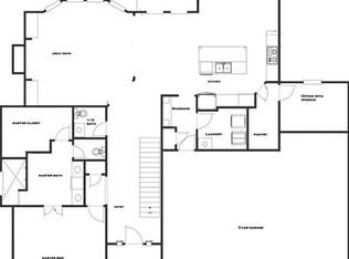 4526 NE Sherwood Dr, Lees Summit, MO 64064