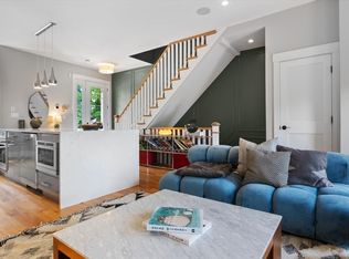 38 Sheridan St, Jamaica Plain, MA 02130