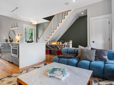 38 Sheridan St, Jamaica Plain, MA, 02130