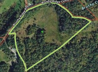 285 Brushy Ridge Rd, Mc Kee, KY 40447
