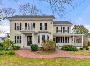 1197 Great Plain Ave, Needham, MA 02492