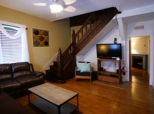 36 Lincoln Ave APT 1, Cortland, NY 13045
