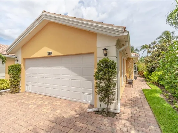 7515 Firenze LN, NAPLES, FL 34114