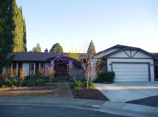 1216 Genesee Ct, Carmichael, CA