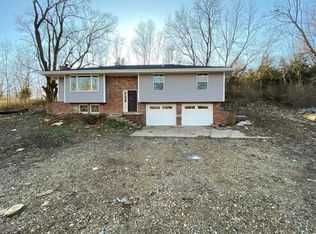 14804 Salem Rd, Excelsior Springs, MO 64024