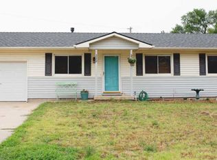232 N Marlen Ct, Haysville, KS 67060
