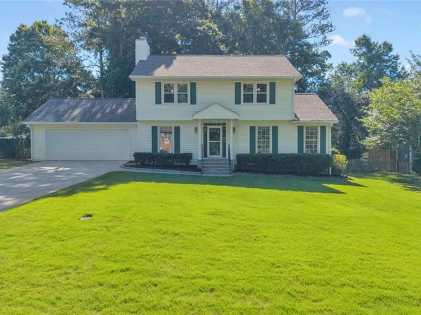167 Knollwood Dr NW, Marietta, GA 30064