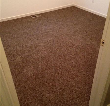 All 4 bedrooms are approx. same size