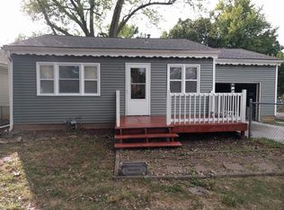 1408 S Spring St, Independence, MO 64055