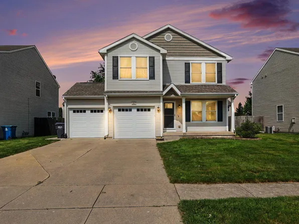 1405 Finleys Ln, Vicksburg, MI 49097