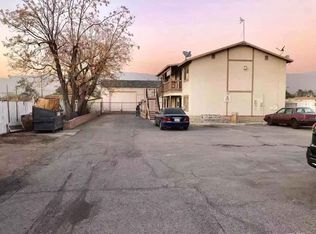 (Undisclosed Address), Highland, CA 92346