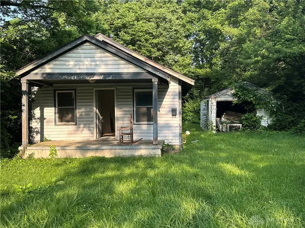 113 Walbrook Ave, Dayton, OH 45405