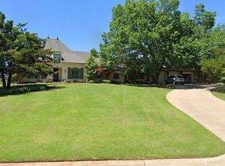 2116 S Summer Hill Ct, Stillwater, OK 74074