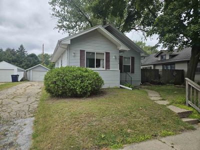 1416 South Osborne Avenue, Janesville, WI, 53548