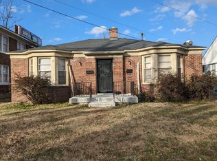 2388/2390 Forrest Ave, Memphis, TN 38112