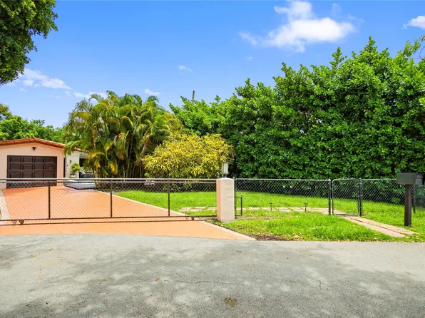 725 S 29 Court, Hollywood, FL 33020