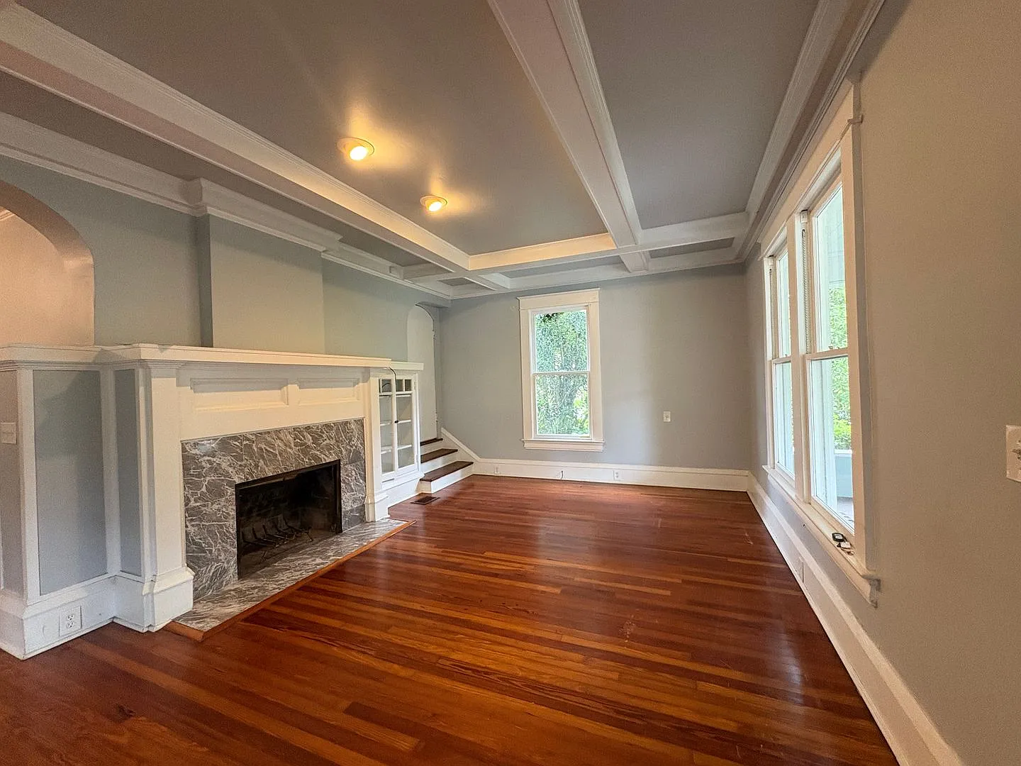 Charming 3 BR Home in Thornton Park - Quick Walk to Restaurants and Shops! — Photo 4