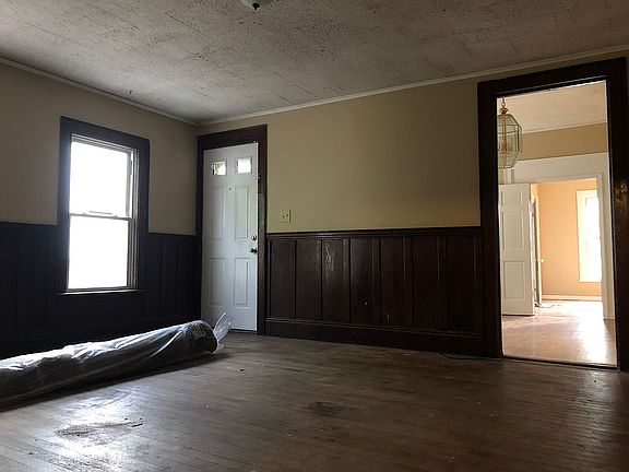 Living Room Main Entrance