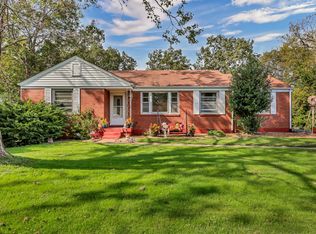 12 Hillsboro Rd, Clarksville, TN 37042