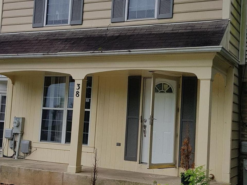Front, quite street. Freshly painted, Updated Finish walk out basement