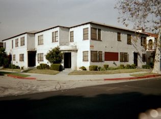 4331 8th Ave, Los Angeles, CA 90008