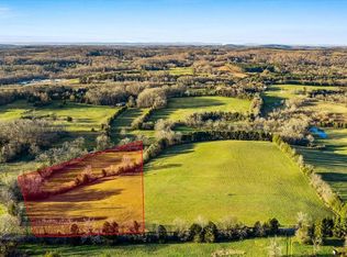 0 County Road 116 LOT 1, Athens, TN 37303