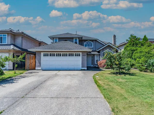 4131 Fisher Dr, Richmond, BC V6X 3S4