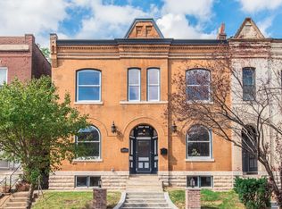 3215-3217 Indiana Ave, Saint Louis, MO 63118