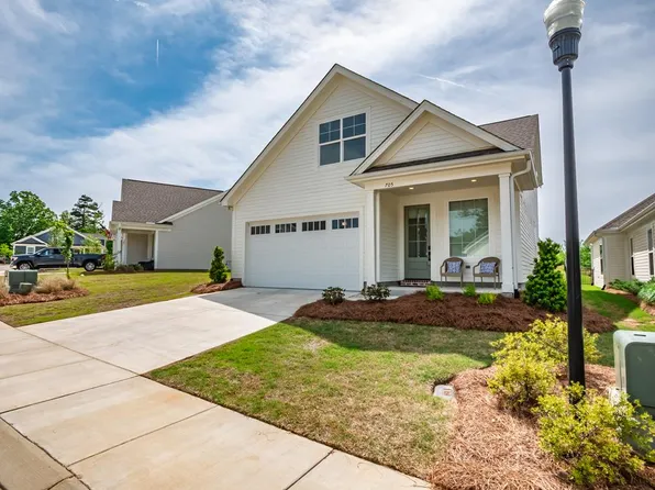 705 Turkey Oak Cv, Oxford, MS 38655