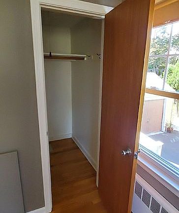 Master BR, Double-Deep close