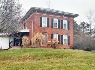 13213 Millersburg Rd, Danville, OH 43014