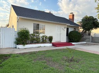 5621 N Willard Ave, San Gabriel, CA 91776