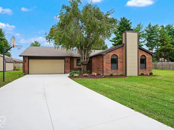 11331 Bloomfield Ct, Indianapolis, IN 46259