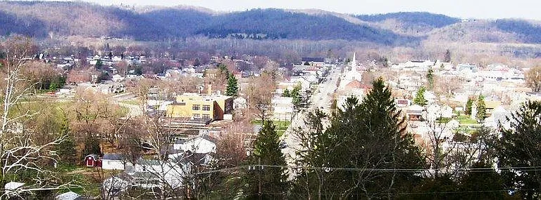 Sandusky Rd — Photo 1