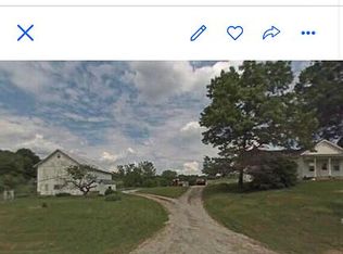 4620 S State Road 327, Hudson, IN 46747
