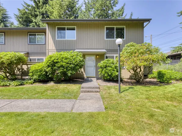 6123 N 16th Street #K-107, Tacoma, WA 98406