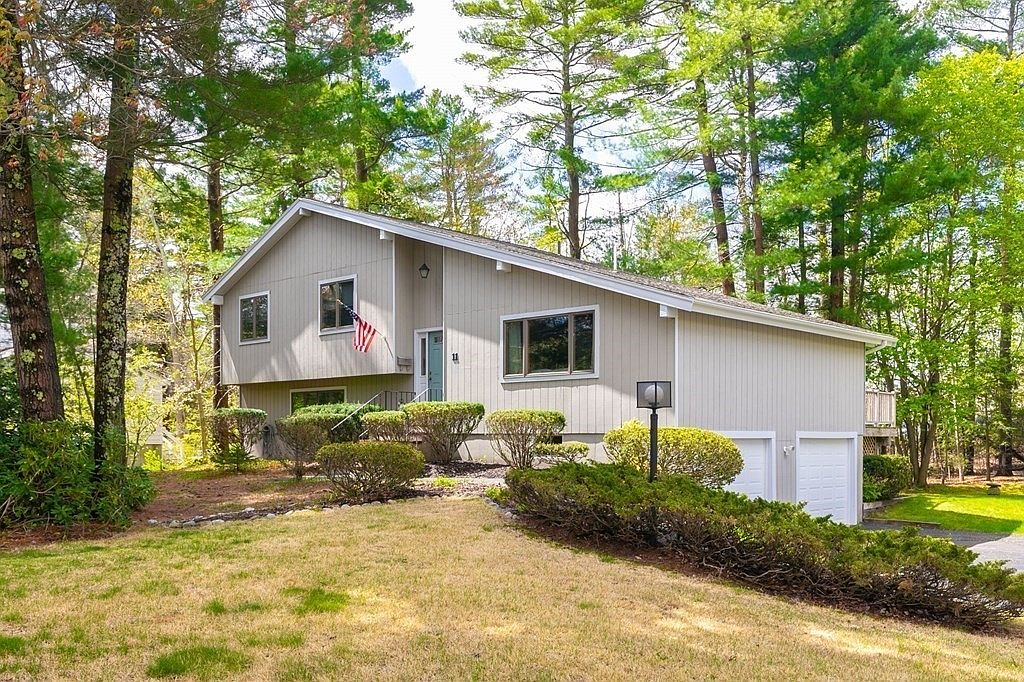 11 Sunset Dr, Sharon, MA 02067 Zillow