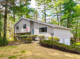 11 Sunset Dr, Sharon, MA 02067
