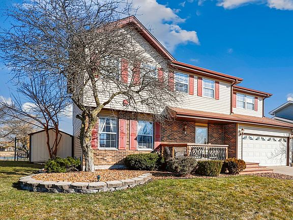 2nd image of 20712 S Ellen Ln