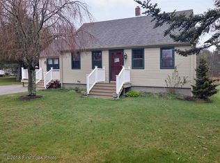 73 Brookwood Rd, South Kingstown, RI 02879