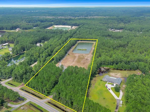 20603 Highway 144, Richmond Hill, GA 31324