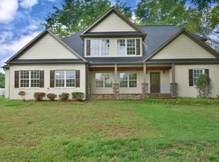 5363 Franklin Goldmine Rd, Cumming, GA 30028