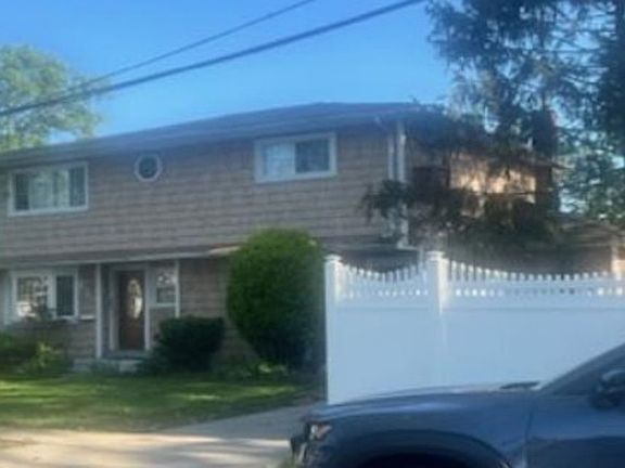 Property Side View