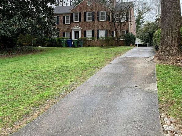 3664 Kingsboro Rd NE, Atlanta, GA 30319