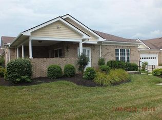 115 Evergreen Path, Georgetown, KY 40324