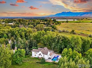 7979 N 41st St, Longmont, CO 80503