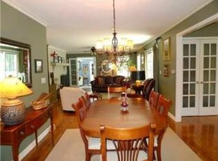 3901 W 90th Ter, Prairie Village, KS 66207
