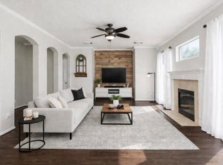 16707 Spring Glade Dr, Cypress, TX 77429